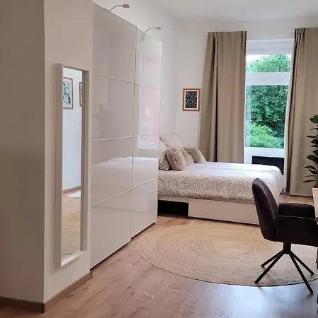 Apartment Ilka *