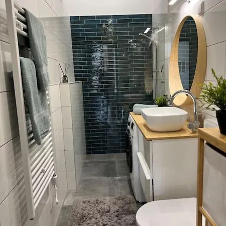 Ilka Appartement