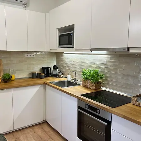 Ilka Appartement