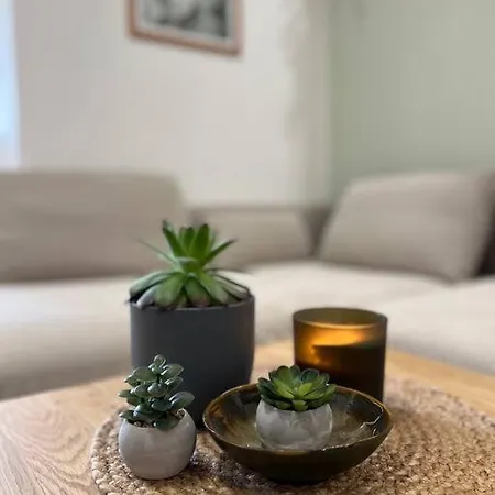 Appartement Ilka