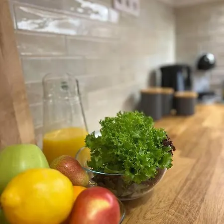 Appartement Ilka